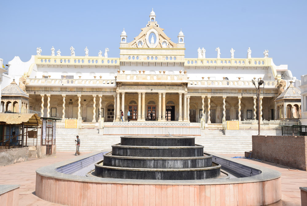 13 Vrindavan Temple You Can't Miss