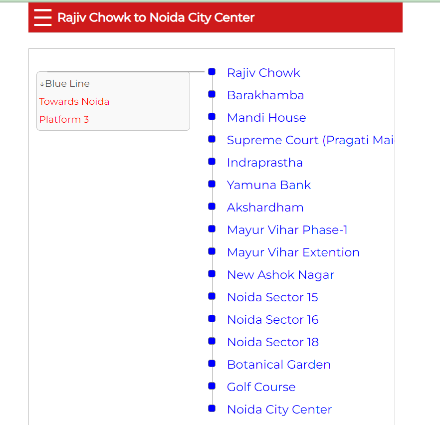 Iskcon Temple Noida Nearest Metro: Easy Metro Ride, No Car Needed!